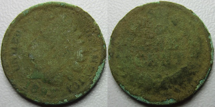 1887,-1888,-1896-Indian-Head-Cents---Thoughts-On-Grade