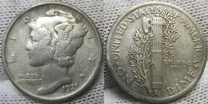 1921-Mercury-Dime---Thoughts-On-Grade