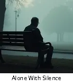 Alone With Silence