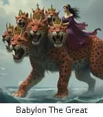 Babylon The Great