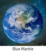 Blue Marble