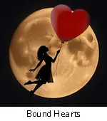 Bound Hearts