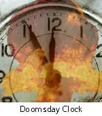 Doomsday Clock