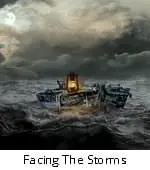 Facing The Storms