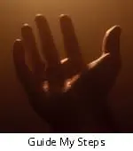 Guide My Steps