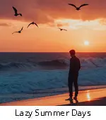 Lazy Summer Days