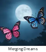 Merging Dreams