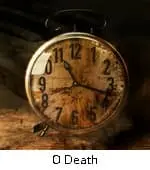 O Death