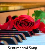 Sentimental Song