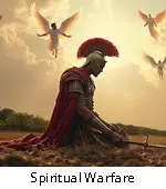 Spiritual Warfare