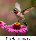 The Hummingbird