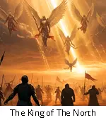 The King of The North