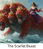 The Scarlet Beast