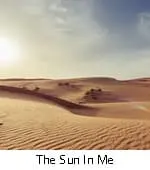 The Sun In Me
