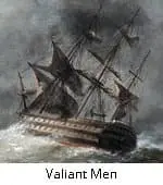Valiant Men