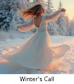 Winter's Call