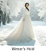 Winter's Hold